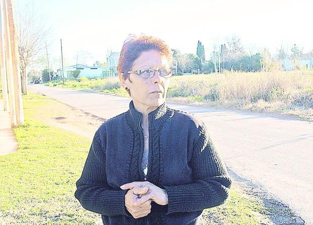 Una familia de Villa Elisa vivió una noche de terror por una entradera