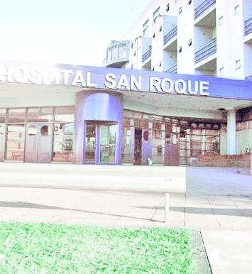 El joven baleado    en Arturo Seguí sigue en estado desesperante