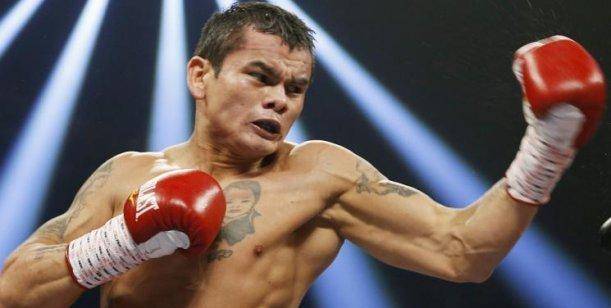 El Chino Maidana y su adiós definitivo al boxeo: "gané y perdí siempre ante los mejores"