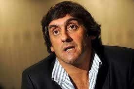 El enojo de Enzo Francéscoli: responde a las críticas por su contrato con River
