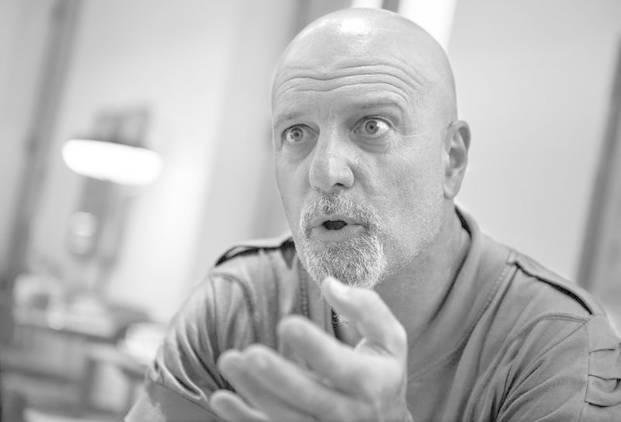 En medio de la polémica, Gustavo Cordera hizo su descargo