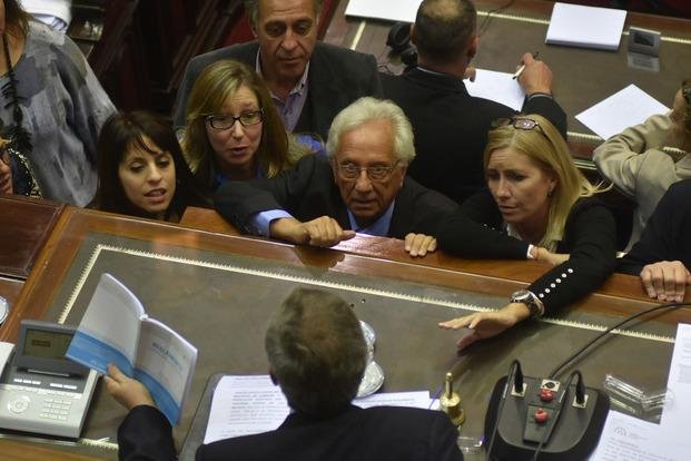Por los tarifazos, Aranguren irá a rendir cuentas a Diputados