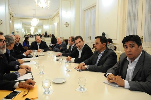 Ritondo: “Confío absolutamente en el jefe de la Bonaerense”
