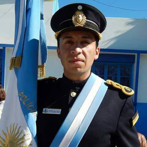 Hallan asesinado al policía desaparecido en Bariloche