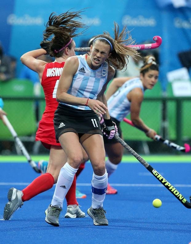 Las Leonas sufrieron otro duro golpe que complica su futuro