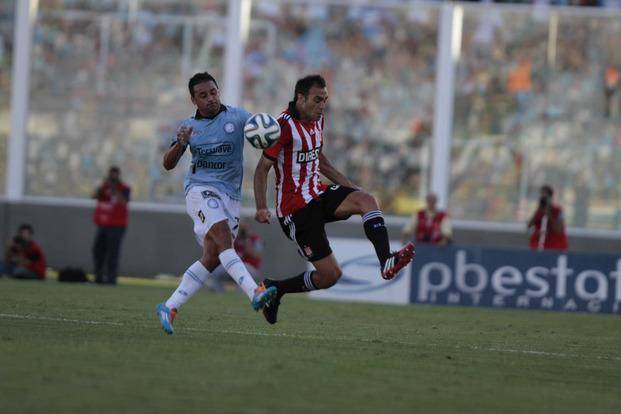 La Copa Sudamericana, en la mira