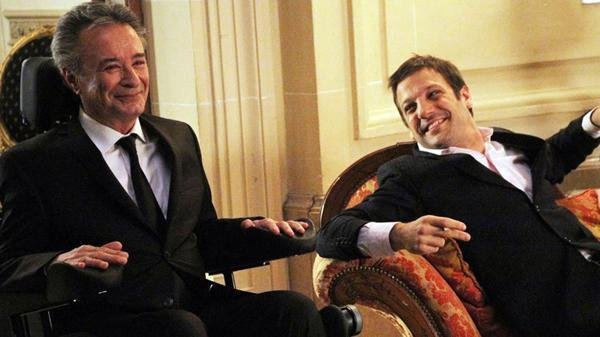 Remake argentina  de un éxito francés