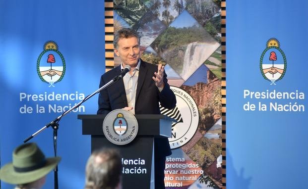 Malvinas: buscan avanzar con Londres sobre establecer vuelos