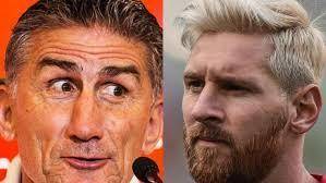 Diego anticipó el resultado de la reunión Bauza-Messi: "Le va a decir que no"