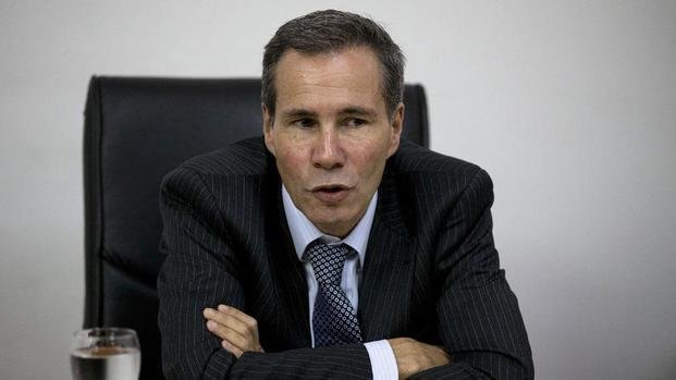 Cámara Federal porteña deberá resolver si 
reabre denuncia de Nisman contra Cristina