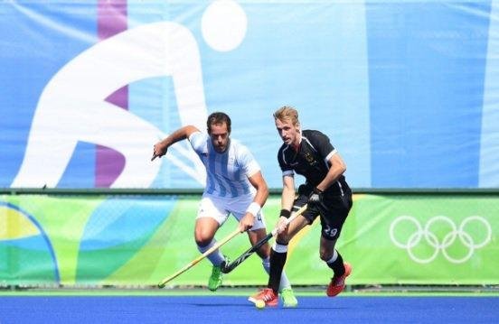 Los Leones tenían el partido en el bolsillo pero se lo empataron en el final