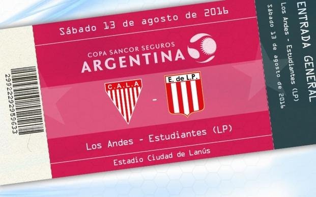 Venta de entradas para el sábado