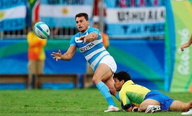 Los Pumas lograron un agónico triunfo y van por el quinto puesto