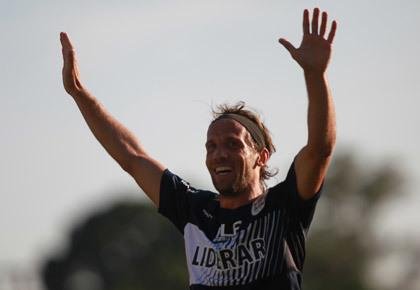 Oreja: "hay que estar más cerca de la gente"