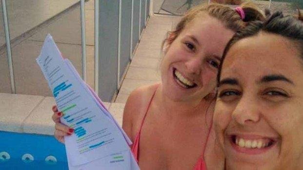 Los macabros detalles del asesinato de las turistas argentinas en Montañita