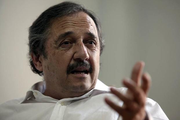 Alfonsín reclama que la voz de la UCR se escuche en Cambiemos