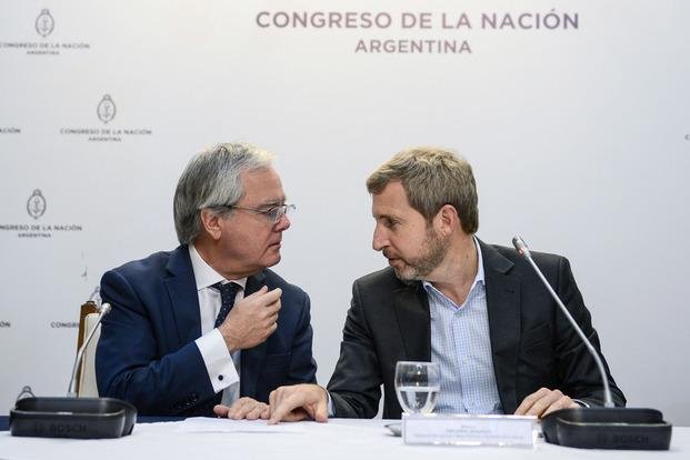 Buscan consenso con gobernadores para avanzar con el ajuste de tarifas