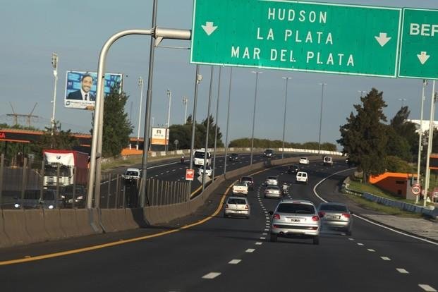 Piden explicaciones por el aumento de los peajes