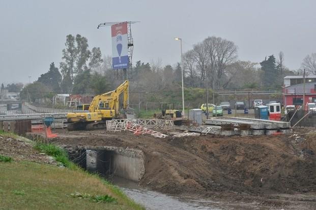 La Provincia invertirá unos 4.700 millones en obras para la Región
