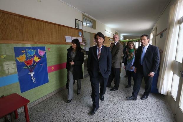 Otro pedido de condena para un docente acusado por violación