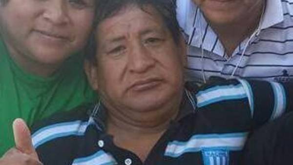 Después del crimen, dicen que San Carlos es “tierra de nadie”
