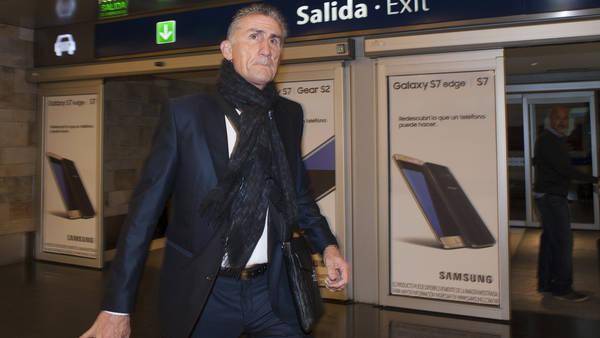 Día clave: Bauza hablaría hoy con Messi para conocer si vuelve a la Selección
