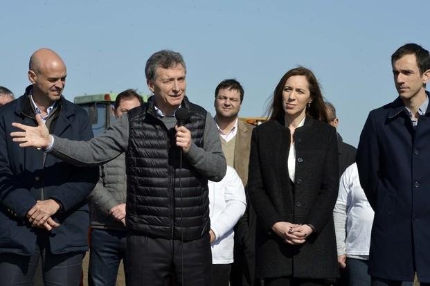 Procesaron a uno de los tuiteros que amenazó a Macri