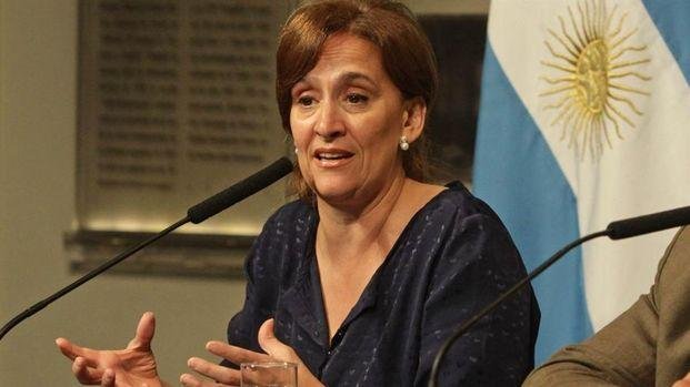 Investigan el origen del dinero que le robaron a Michetti en su casa