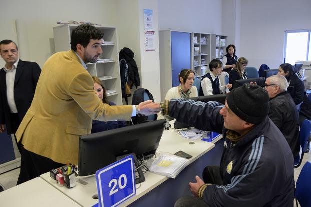 Suben las jubilaciones de ANSeS un 14,16% a partir de septiembre