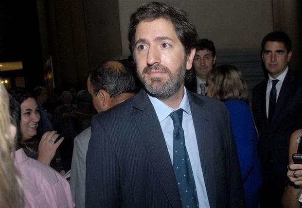 Confirman al juez Casanello al frente de la causa Lázaro Báez