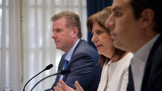 Los detalles del proyecto de ley que busca terminar con las barras bravas
