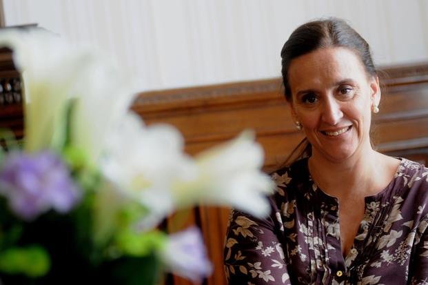 Imputan a Michetti por el origen de la plata robada en su casa