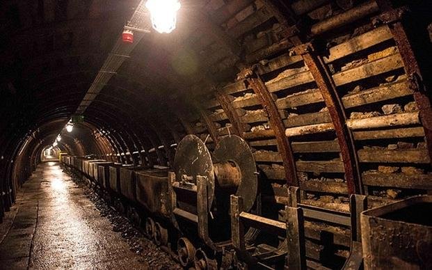 Comenzó la búsqueda del tren del oro nazi