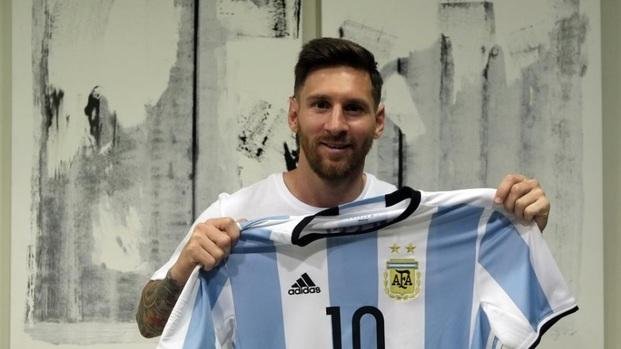 ¡Vuelve Messi!: confirmó su regreso a la Selección por “amor al país y a la camiseta”