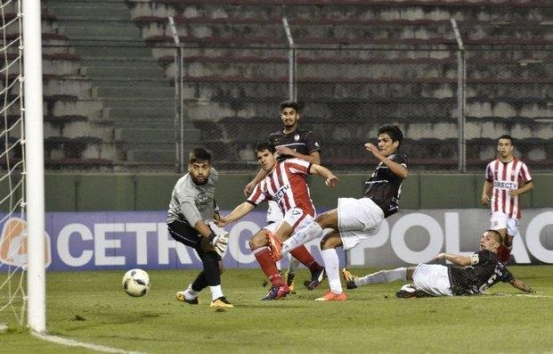 Estudiantes buscará dar otro paso en la Copa Argentina