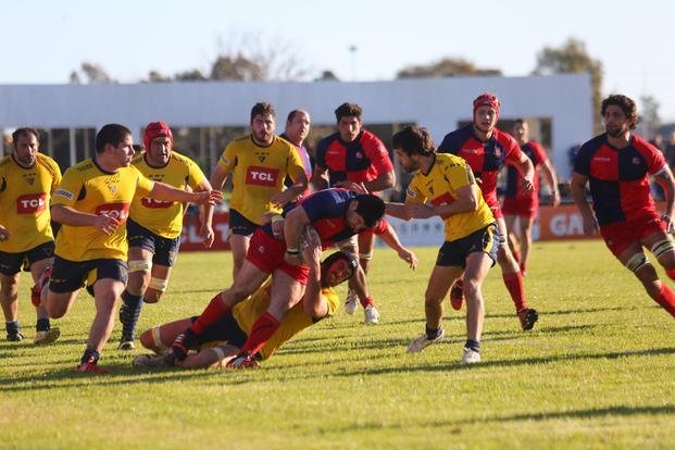 La Plata-San Luis, un clásico que acaparará la atención en Gonnet
