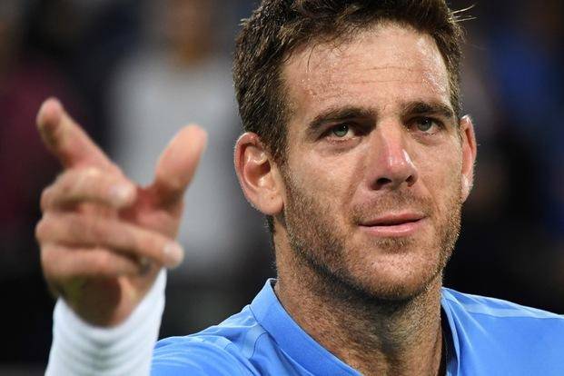 Llorá Delpo... Te lo merecés