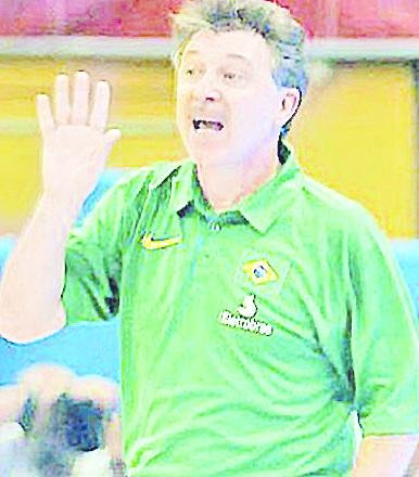 Magnano: “Argentina dará todo por lograr una medalla”