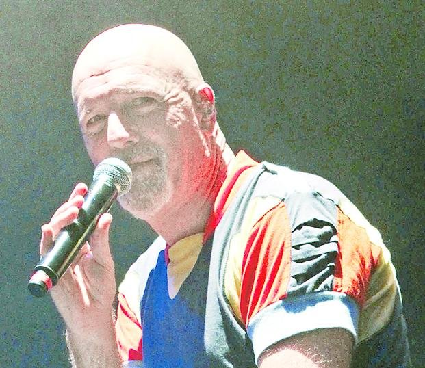 Nueva denuncia  penal  contra Cordera
