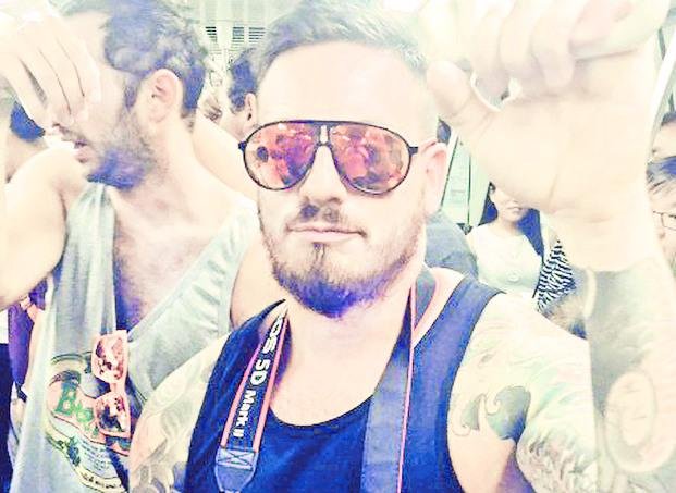 Fede Bal: “Mercenarios me quieren hundir”