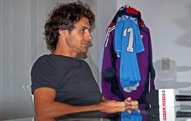 Un ídolo riverplatense, después de anunciar su retiro, está por volver en un equipo cordobés