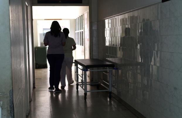 Desde Provincia advierten el "estado edilicio crítico" de los hospitales
