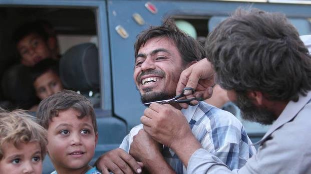 El ISIS, en franco retroceso, pierde una ciudad clave en Siria