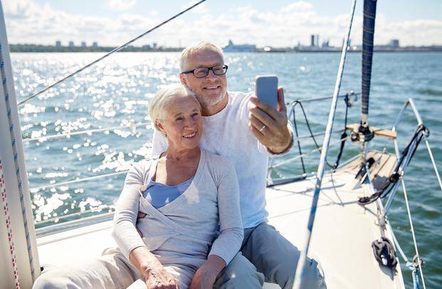 Mitos y prejuicios sobre las condiciones de vida en la tercera edad