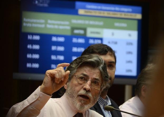 Blanqueo: dan señales a favor del secreto fiscal