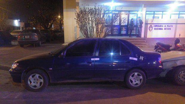 Crimen del bebé: “Lo agarró de una pierna y lo tiró contra el piso”