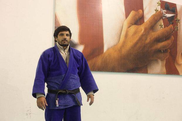 “Es un deporte muy completo”