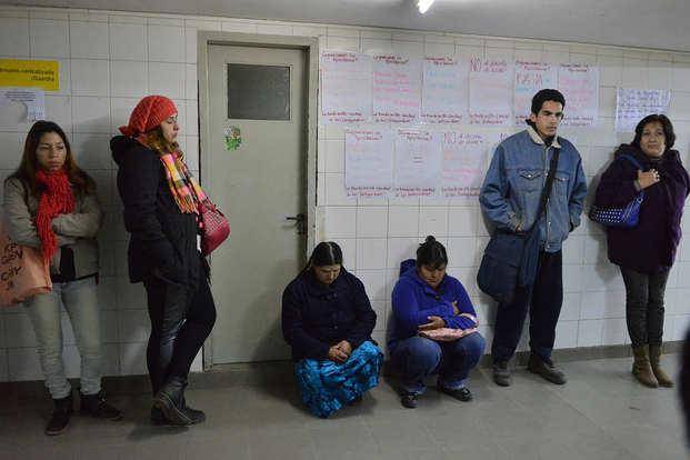 La recuperación llevaría entre ocho y diez años