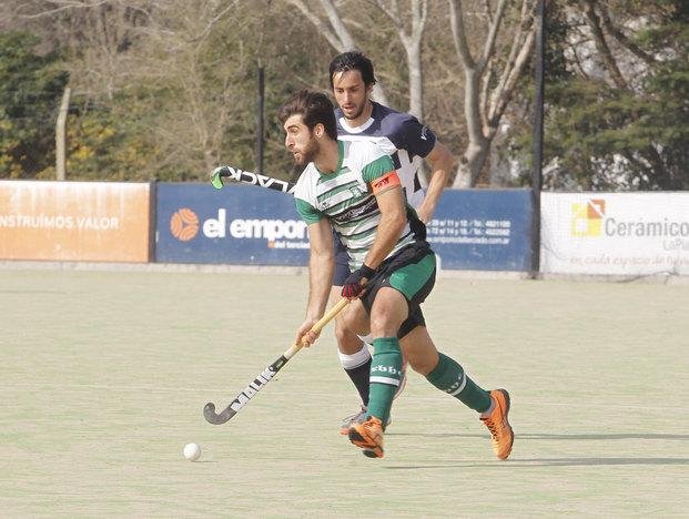 Santa Bárbara igualó frente a Quilmes: 2-2