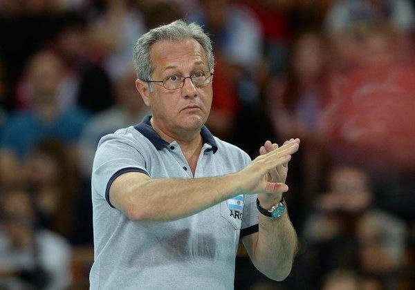 “Vamos a dejar todo para dar el batacazo en cuartos de final”
